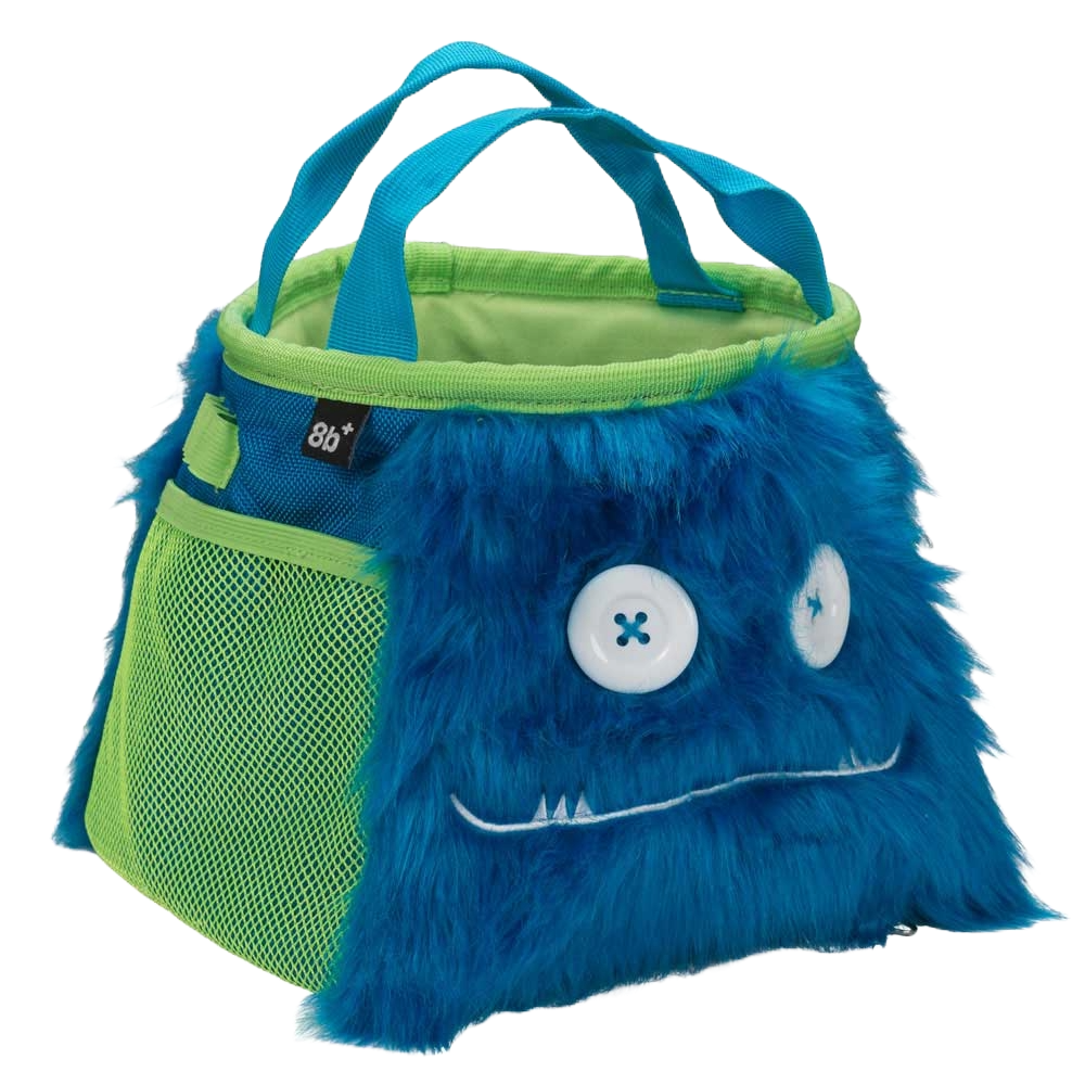 MAXWELL The 8BPLUS Boulder Bag