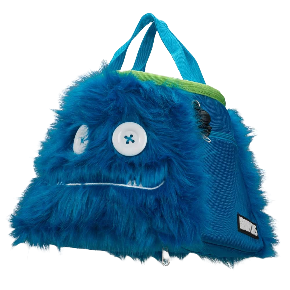 MAXWELL The 8BPLUS Boulder Bag