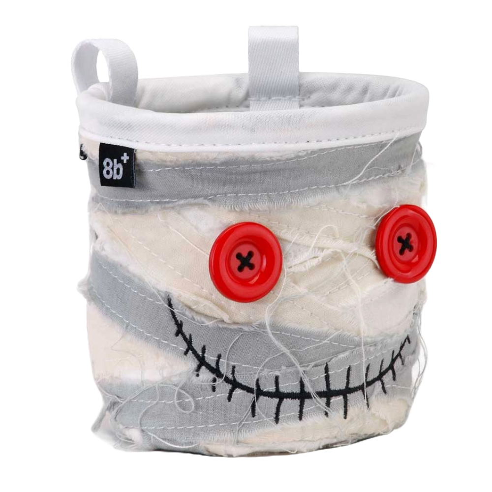 STAN The 8BPLUS Chalk Bag