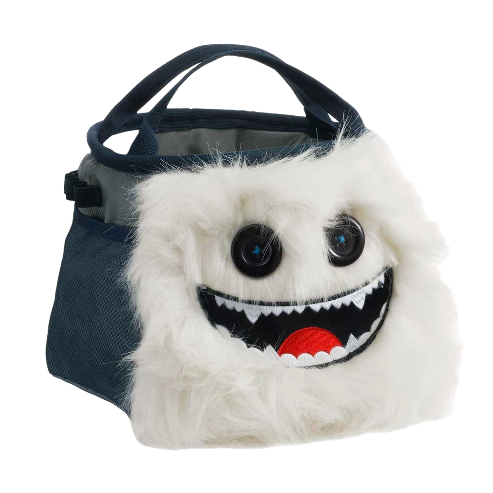 HERMAN The 8BPlus Boulder Bag
