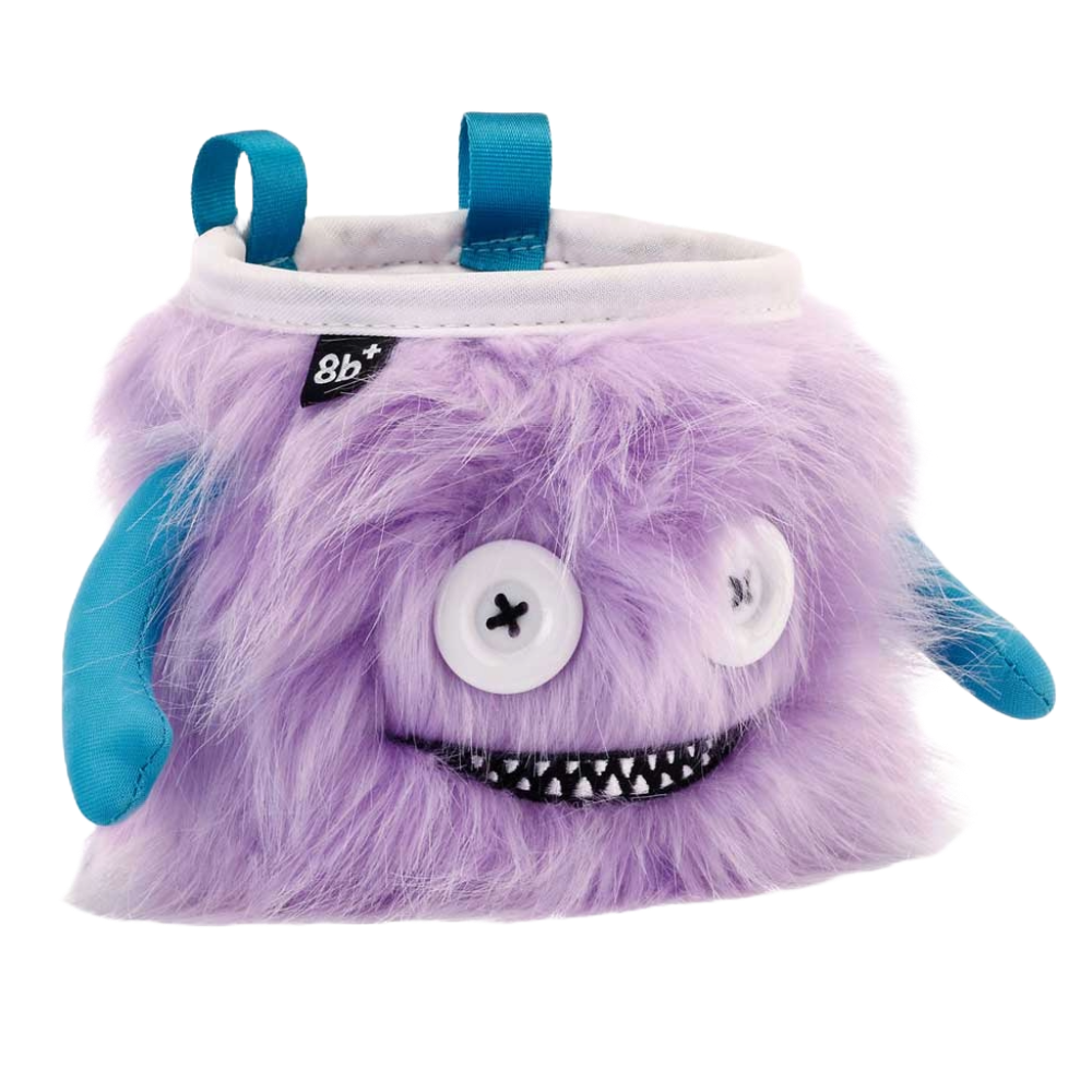 LILLY The 8BPLUS Chalk Bag