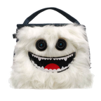 HERMAN The 8BPlus Boulder Bag