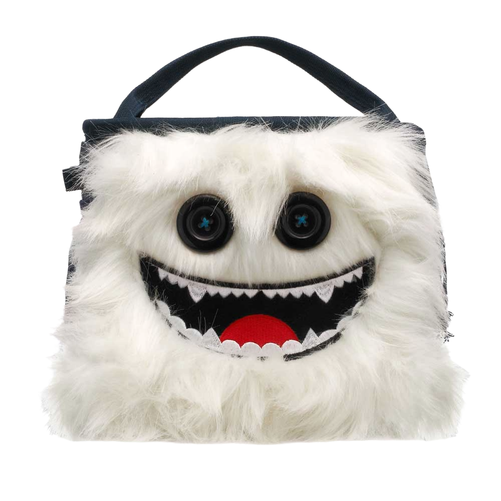 HERMAN The 8BPlus Boulder Bag