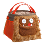 LOUIE The 8BPLUS Boulder Bag
