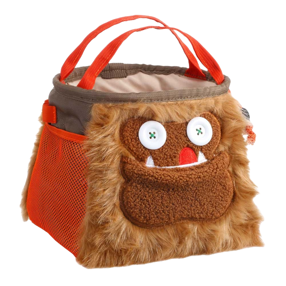 LOUIE The 8BPLUS Boulder Bag