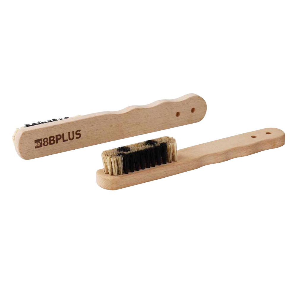 Boulder Brush - WAZL