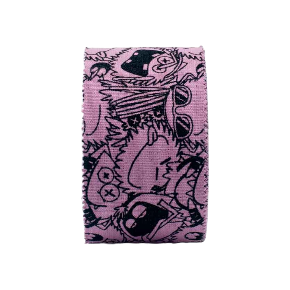 Finger Tape Purple