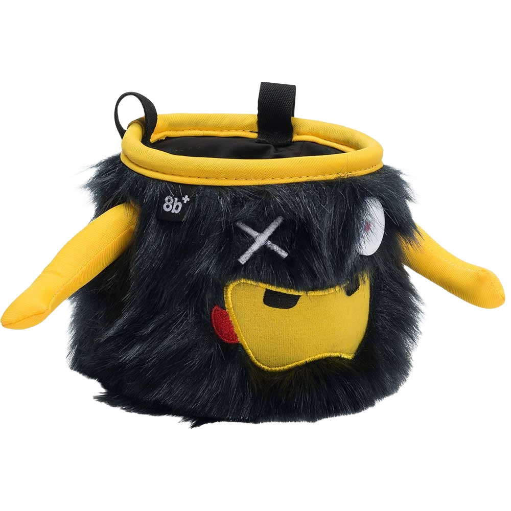 PHIL The 8BPLUS Chalk Bag