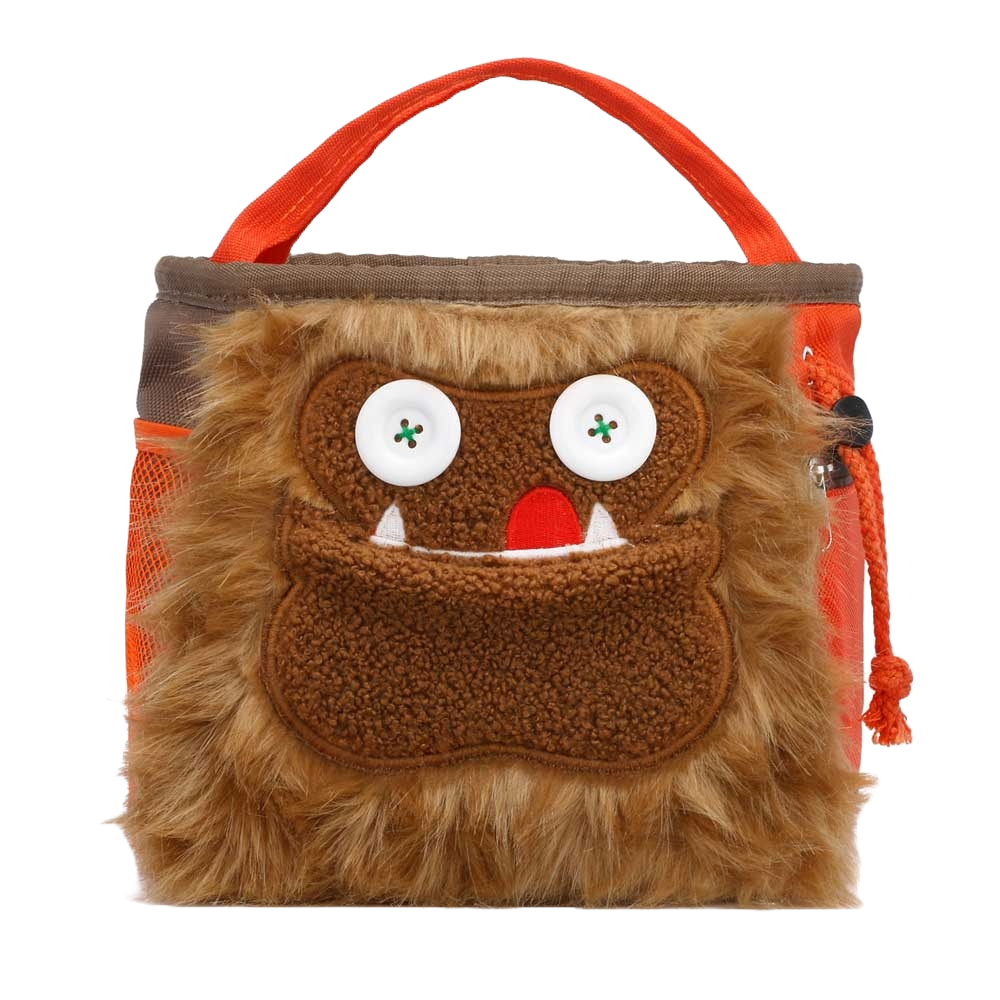 LOUIE The 8BPLUS Boulder Bag