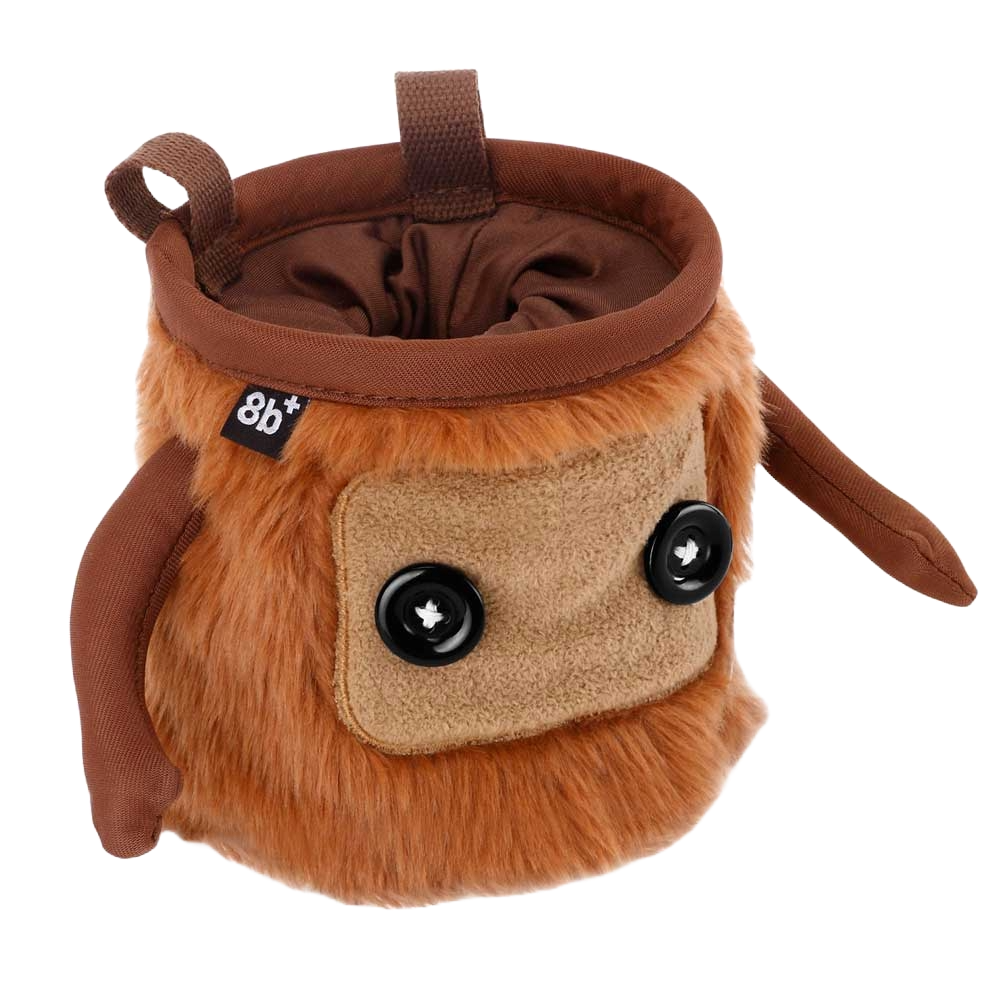 BOBO The 8BPLUS Chalk Bag