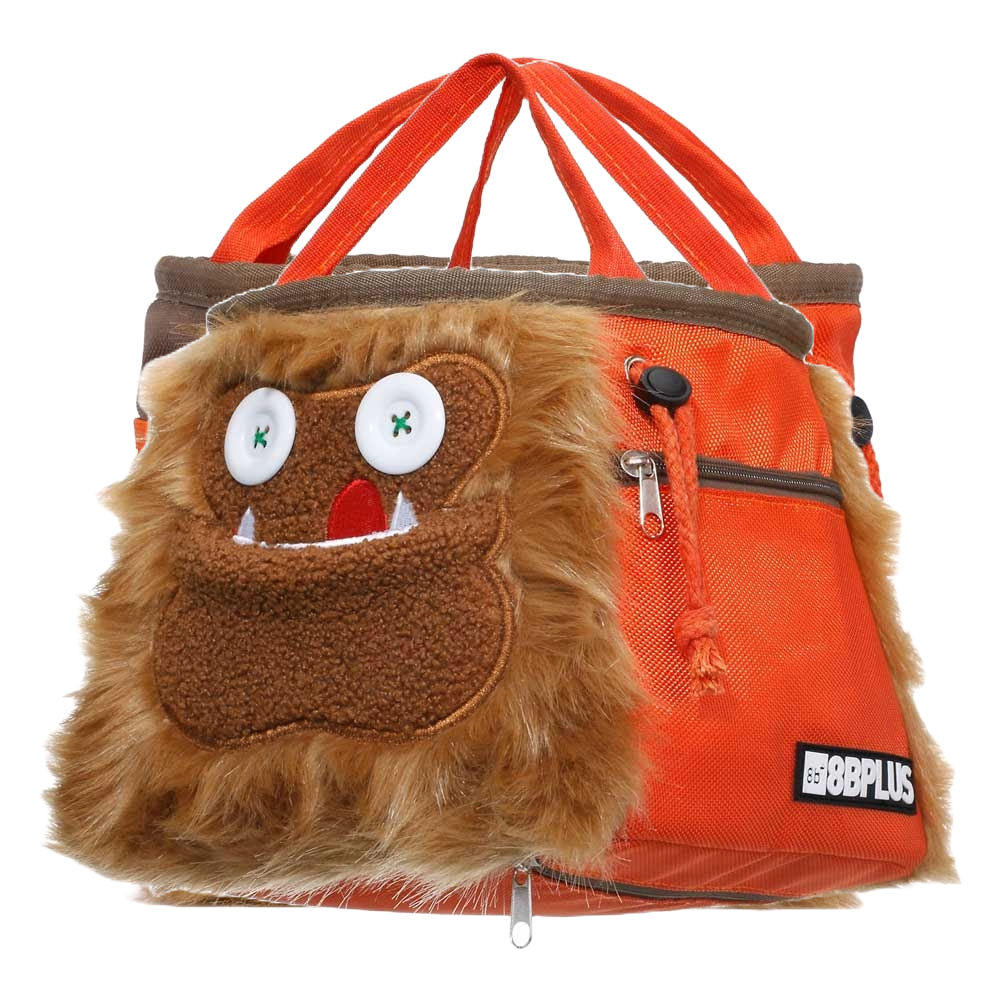 LOUIE The 8BPLUS Boulder Bag