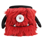 BRUNO The 8BPLUS Chalk Bag
