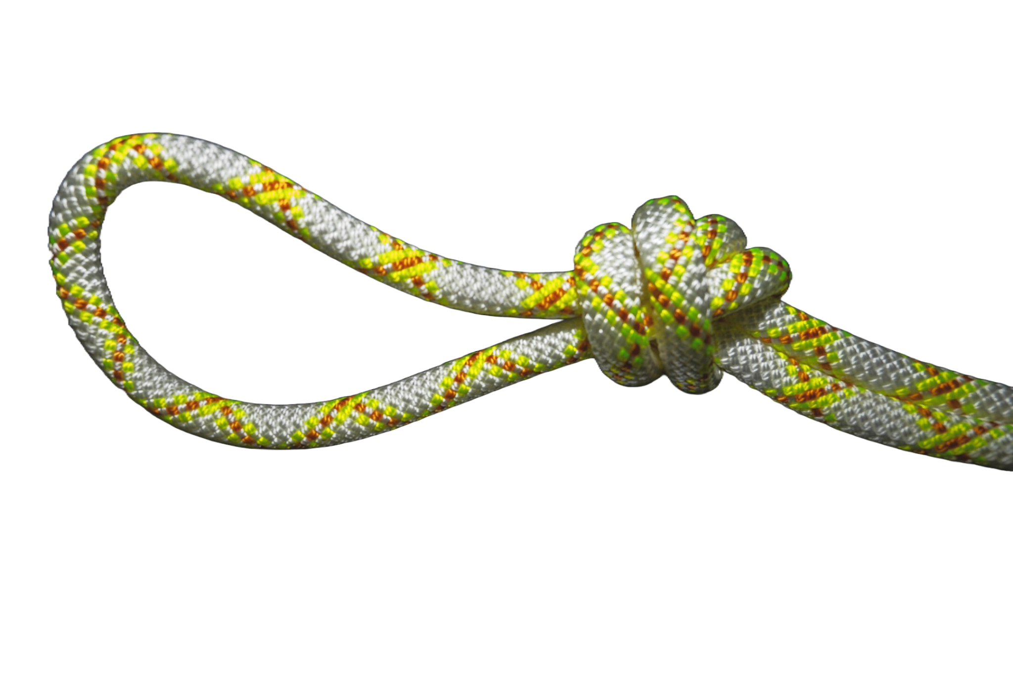 COUSIN GULCH 9.5mm Semi Static Rope 200m