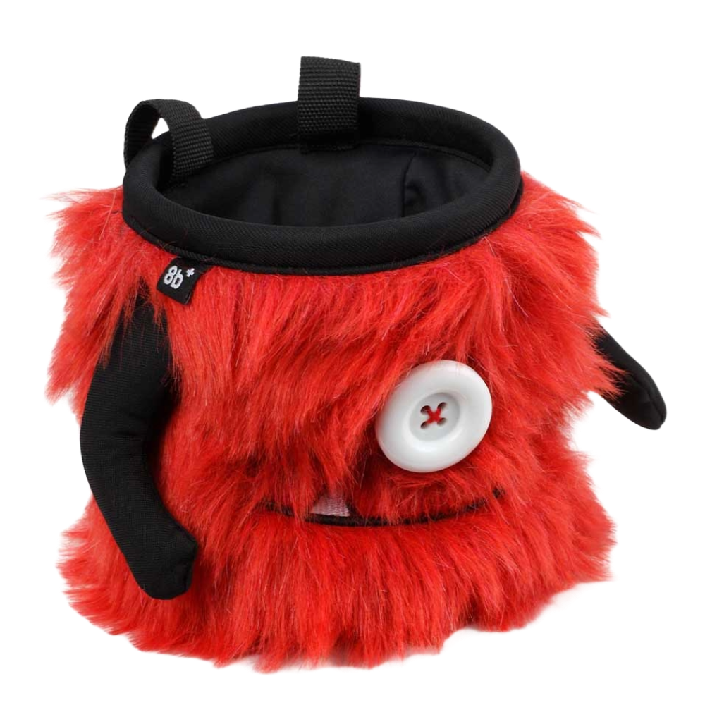 BRUNO The 8BPLUS Chalk Bag