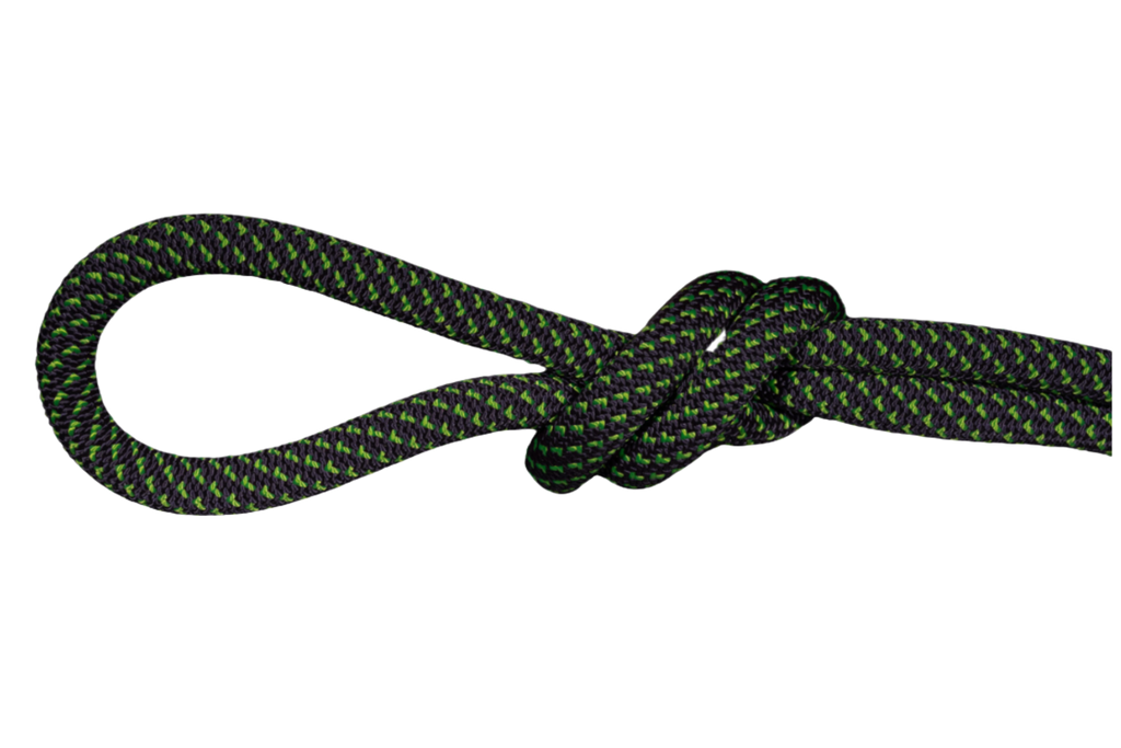 COUSIN Dura Dura 9.3mm Dynamic Rope 60m
