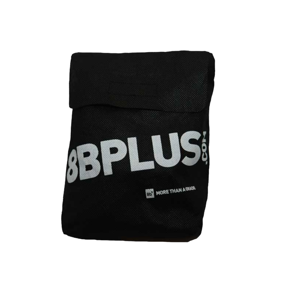 JULES The 8BPLUS Chalk Bag