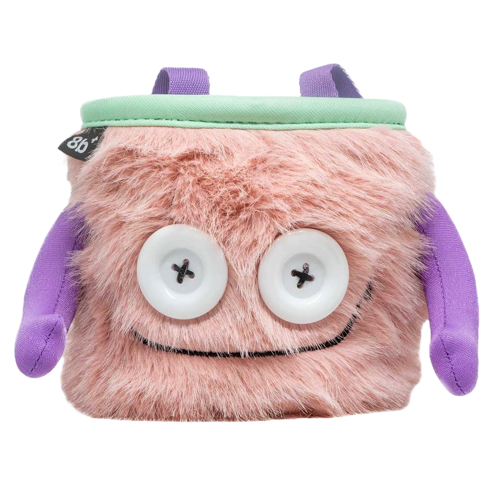JULES The 8BPLUS Chalk Bag