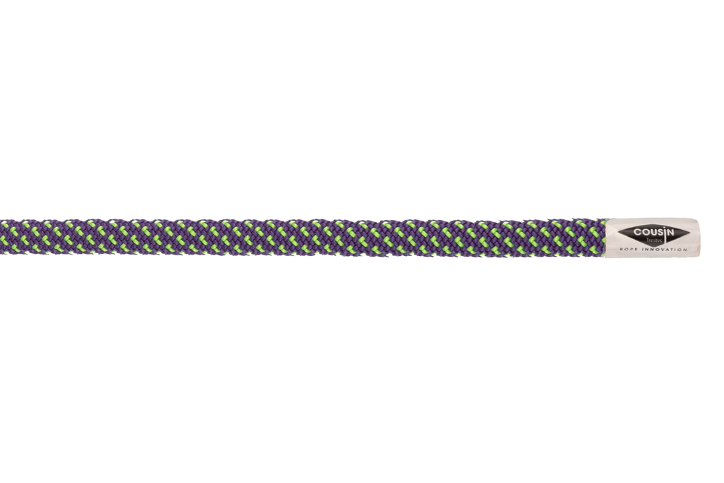 COUSIN Dura Dura 9.3mm Dynamic Rope 70m