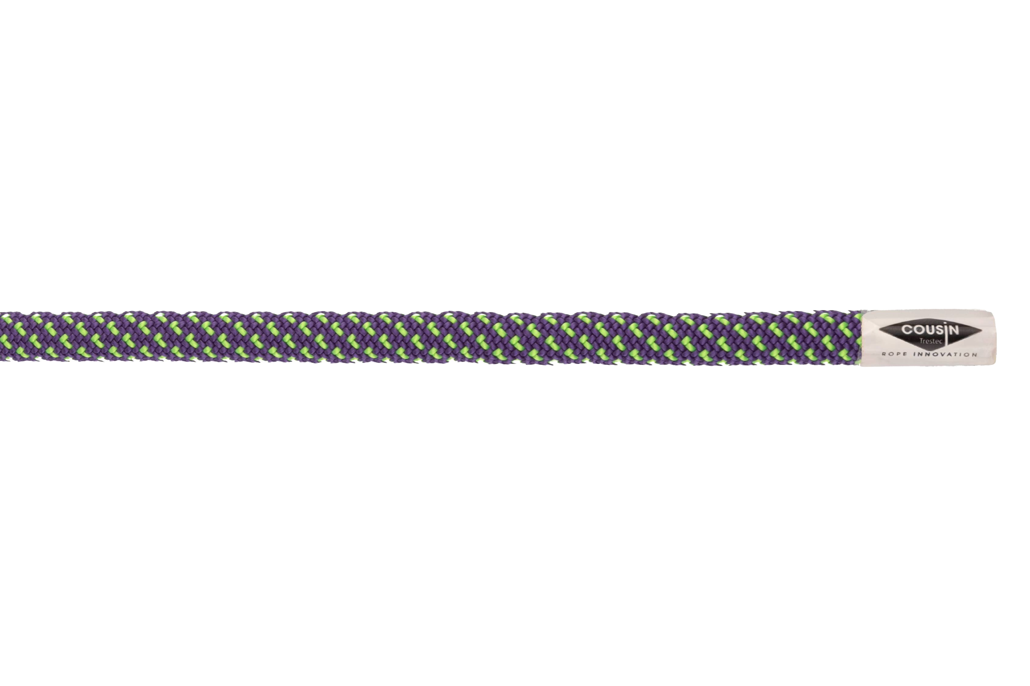 COUSIN Dura Dura 9.3mm Dynamic Rope 70m