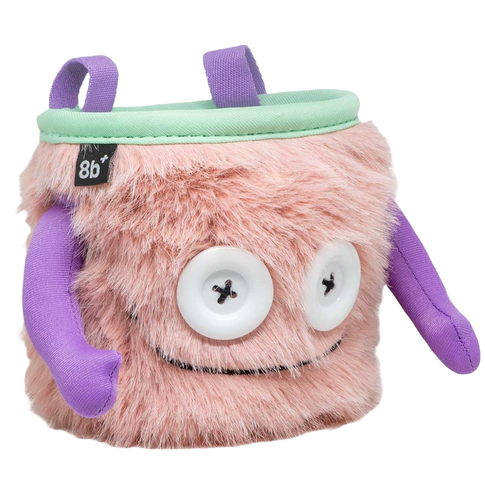 JULES The 8BPLUS Chalk Bag