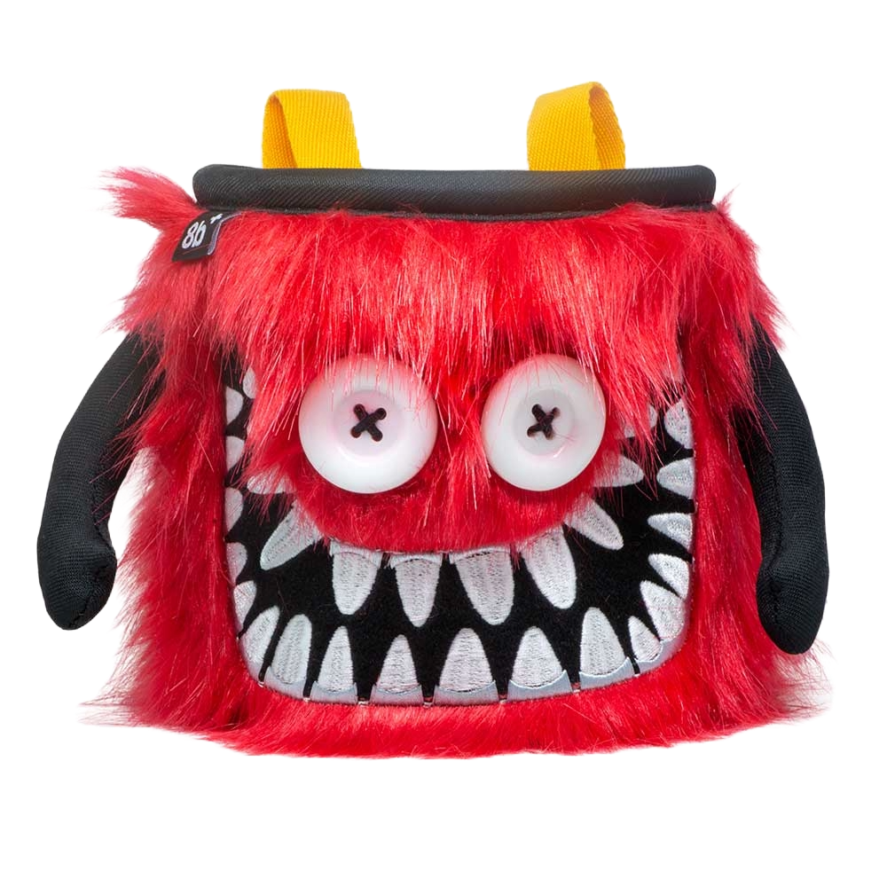 OZZY The 8BPLUS Chalk Bag