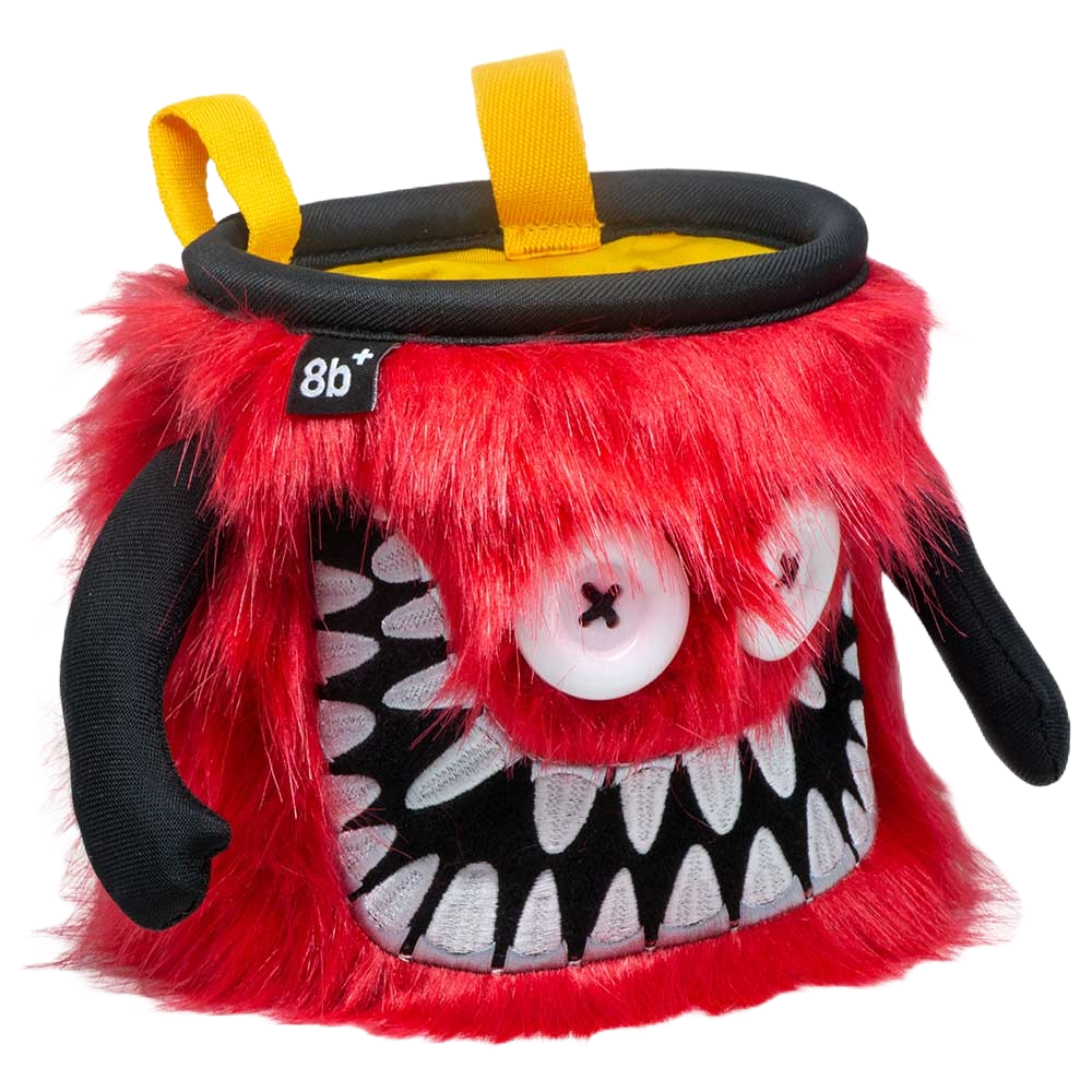 OZZY The 8BPLUS Chalk Bag