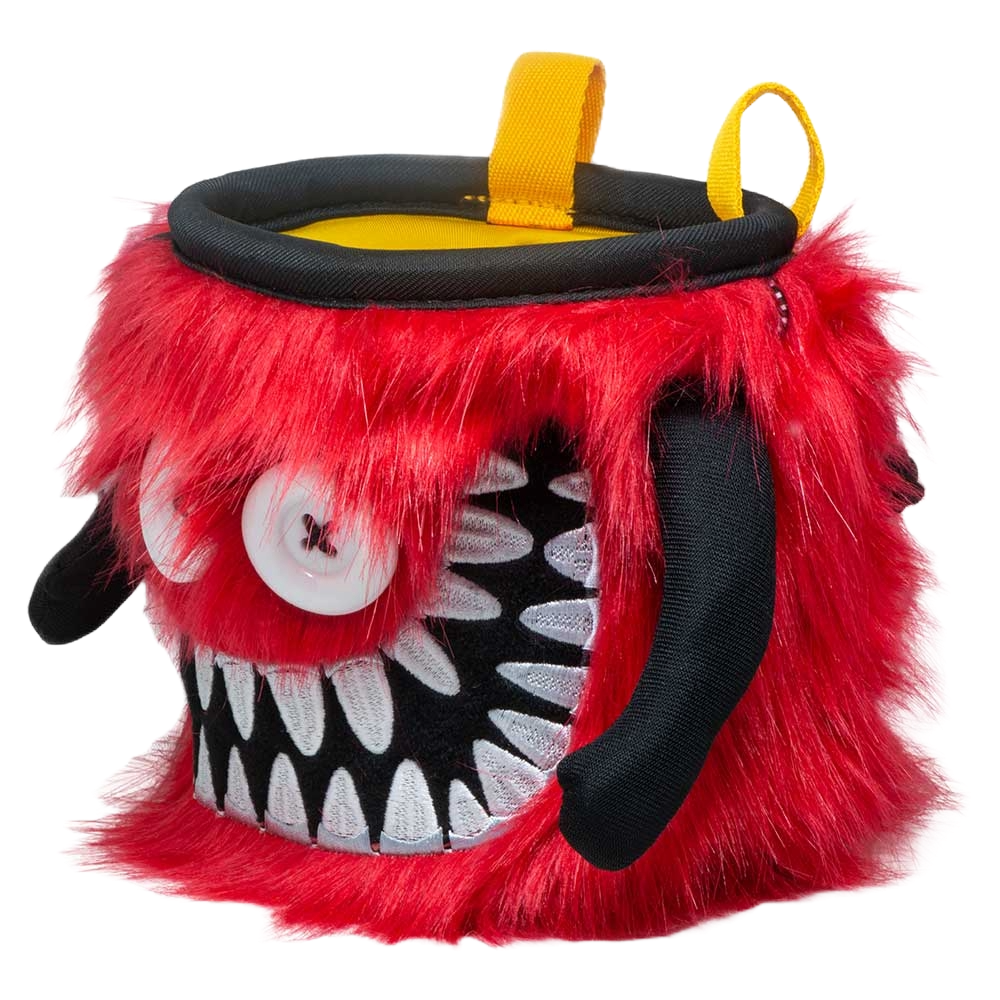 OZZY The 8BPLUS Chalk Bag