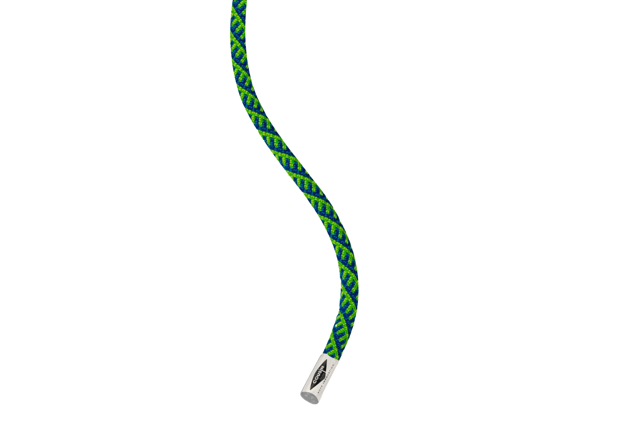 COUSIN Capella 9.8mm Dynamic Rope 60m | Sport & Alpine Climbing