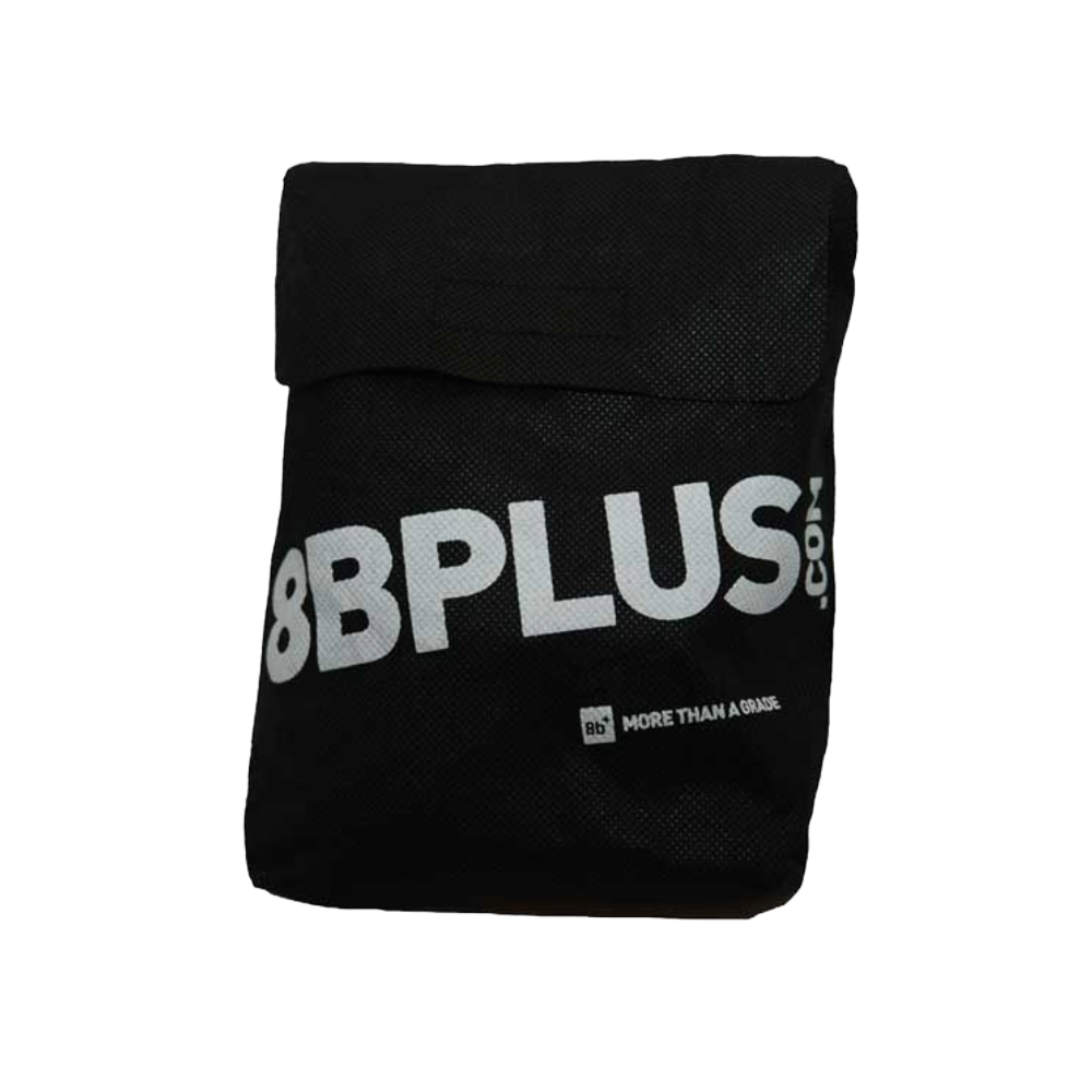 DONALD The 8BPLUS Chalk Bag