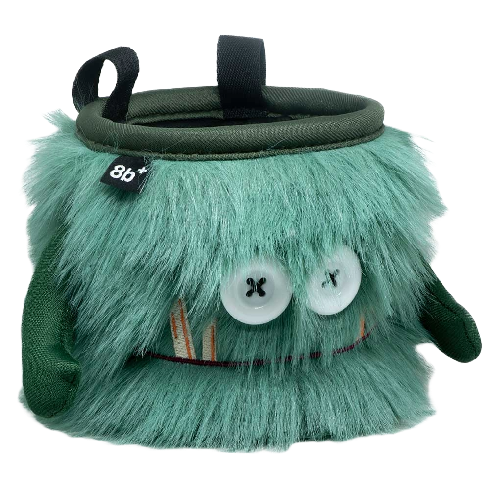 FLINT The 8BPLUS Chalk Bag