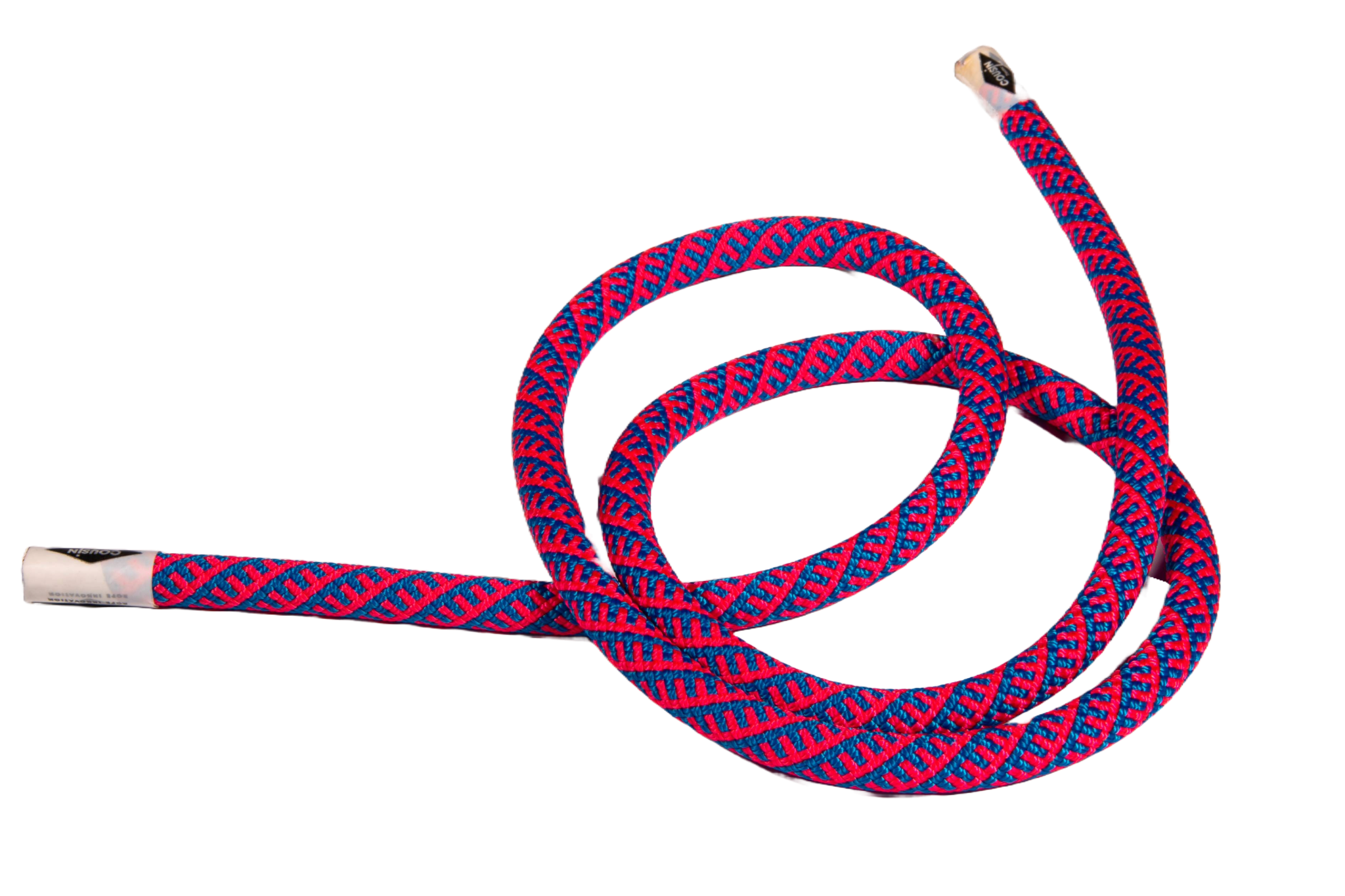 COUSIN Capella 9.8mm Dynamic Rope 70m | Sport & Alpine Climbing