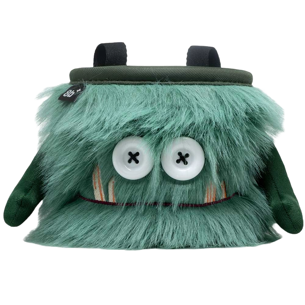FLINT The 8BPLUS Chalk Bag