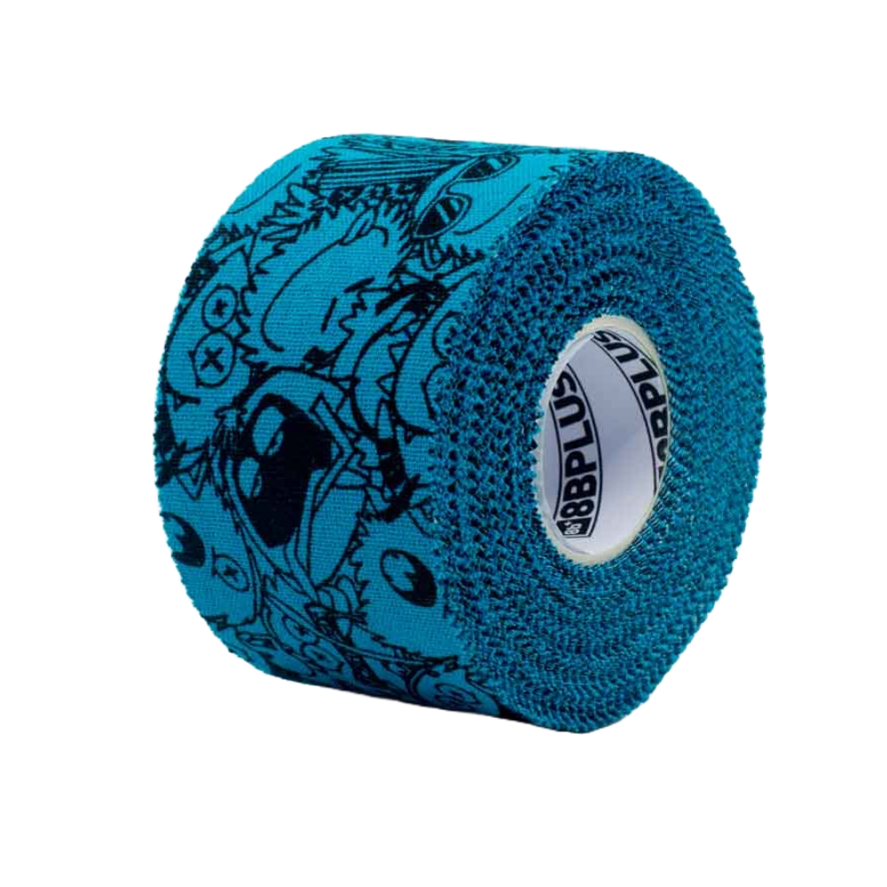 Finger Tape Blue