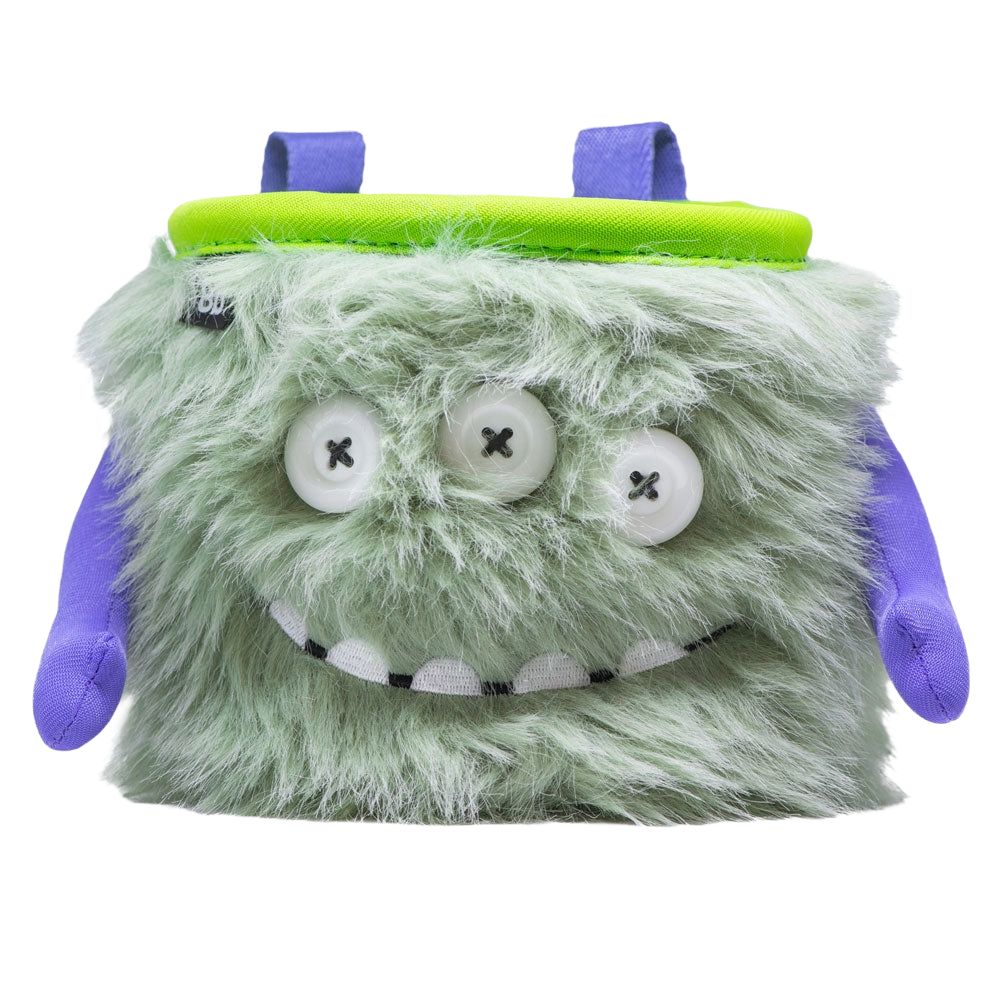 MARTY The 8BPLUS Chalk Bag