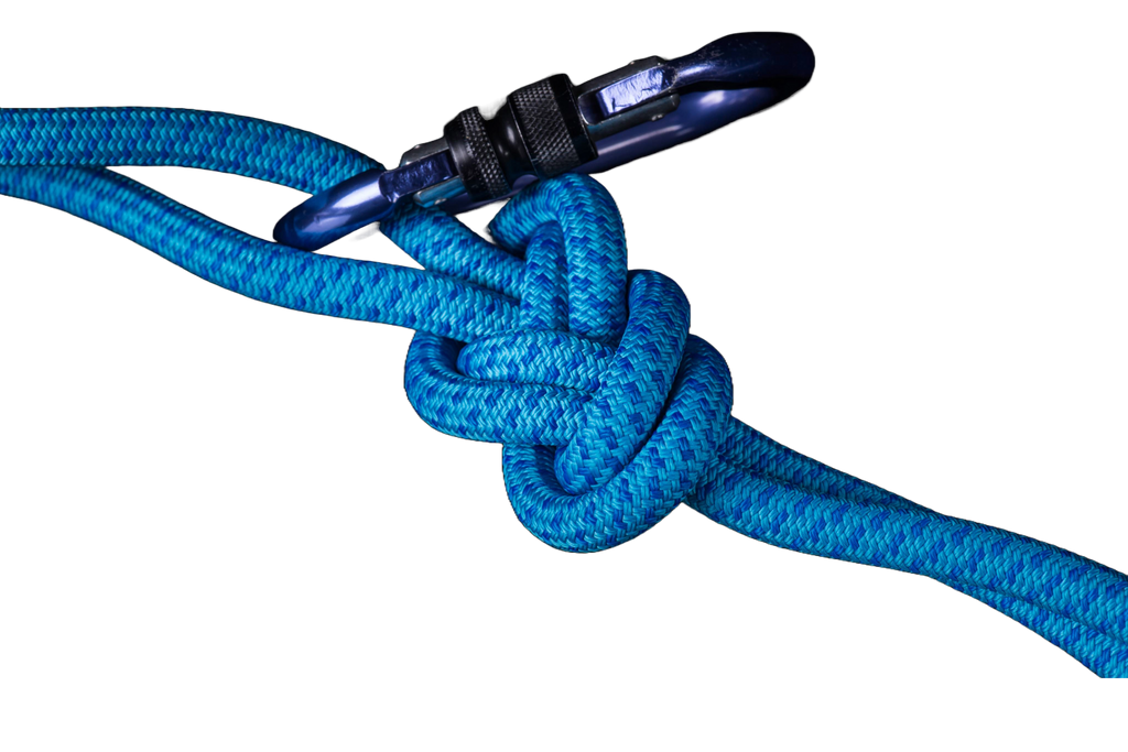 COUSIN Tepee 10.2mm Dynamic Rope 60m
