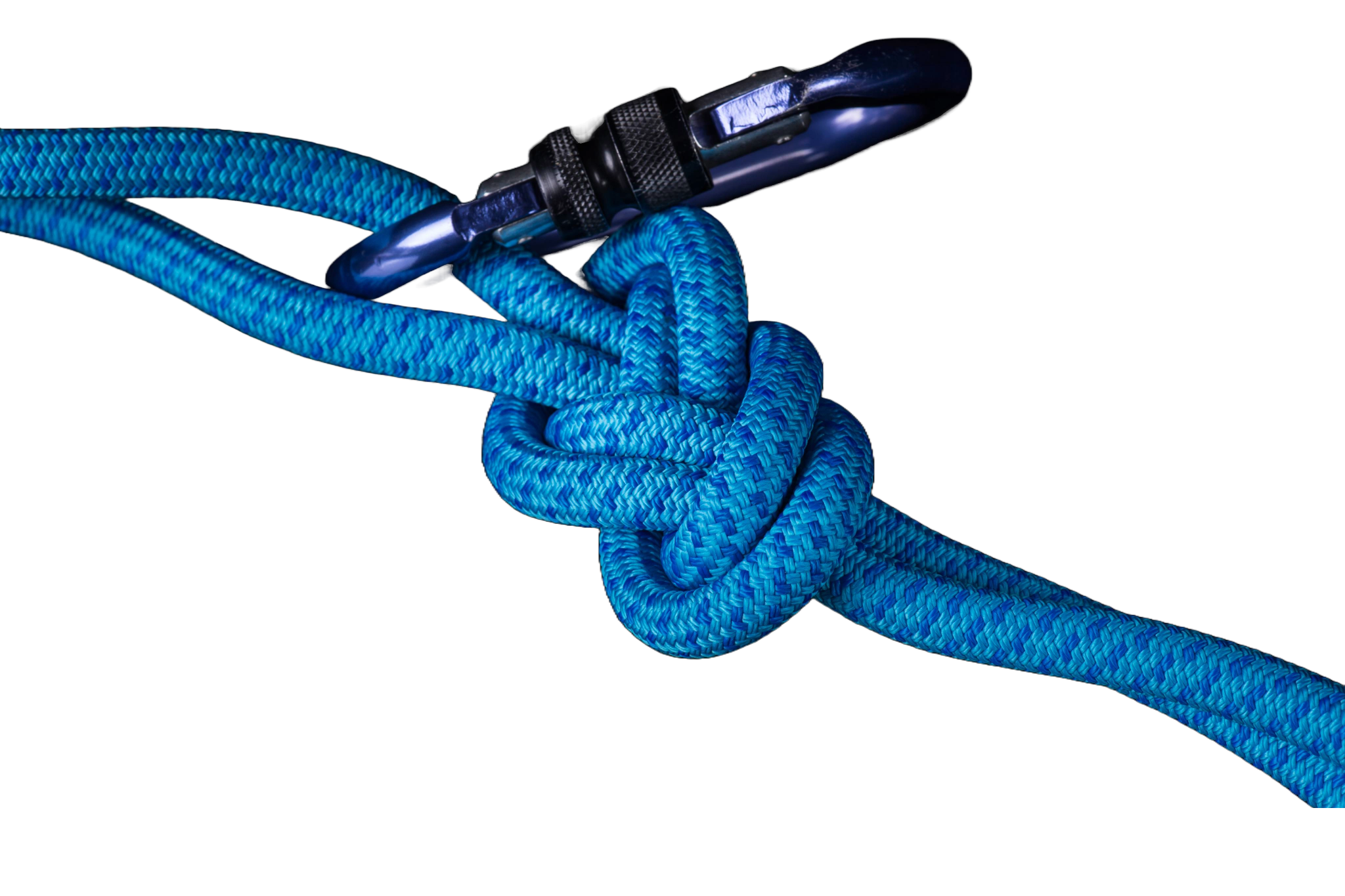 COUSIN Tepee 10.2mm Dynamic Rope 70m – Red Panda Outdoor