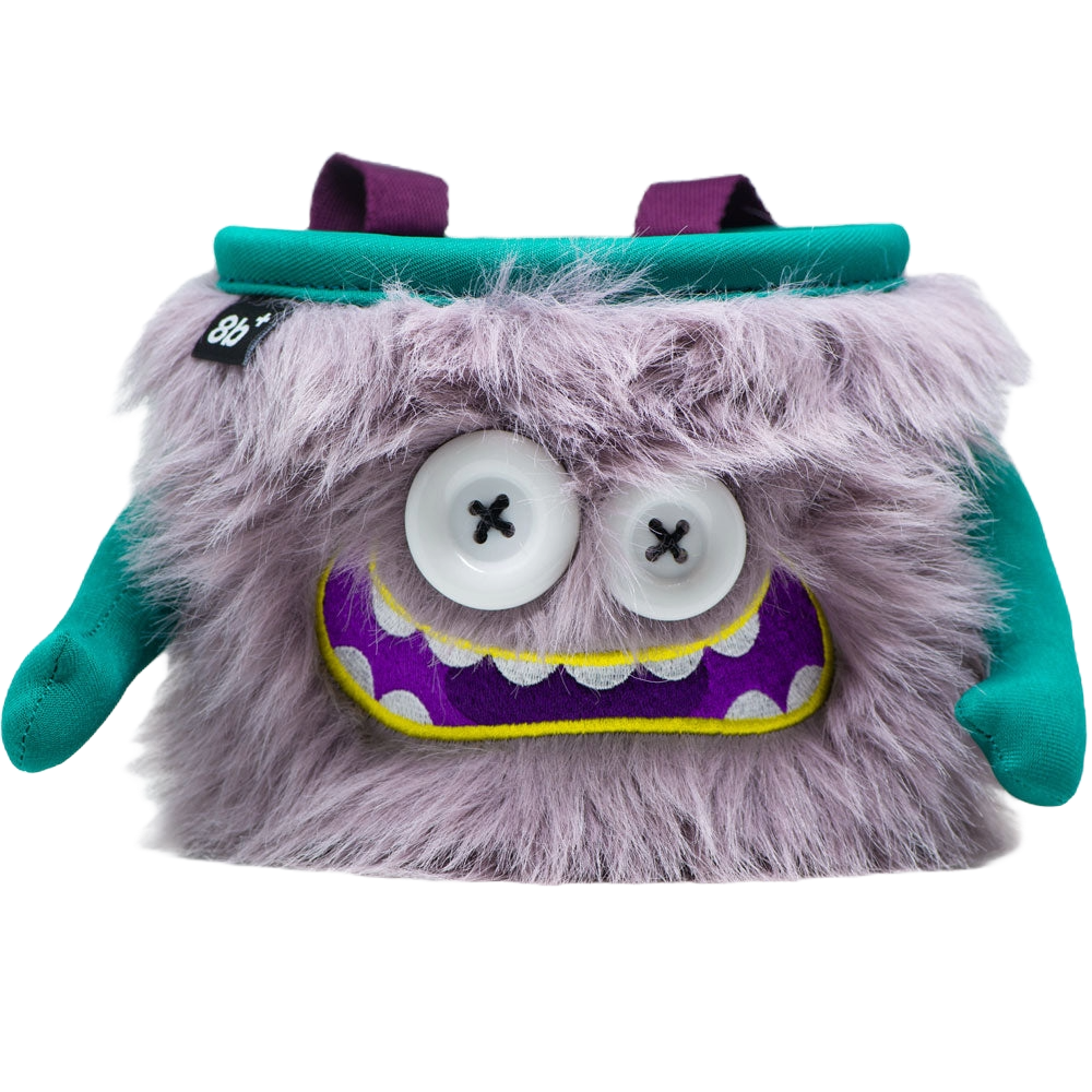GIBSON The 8BPLUS Chalk Bag