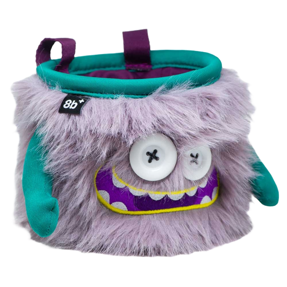 GIBSON The 8BPLUS Chalk Bag