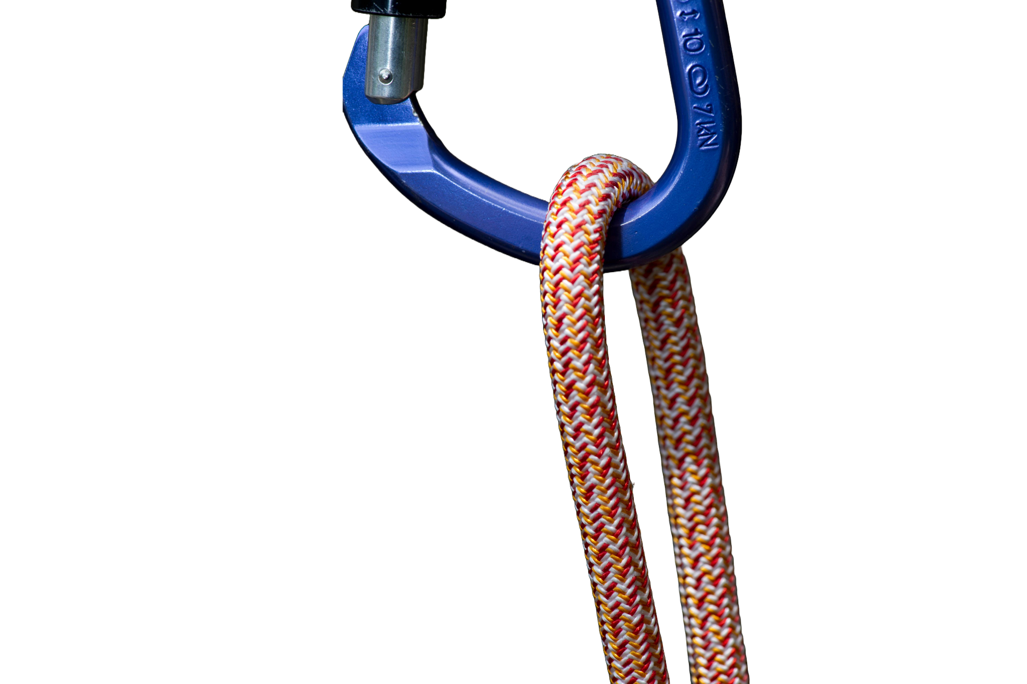 COUSIN Tepee 10.2mm Dynamic Rope 70m