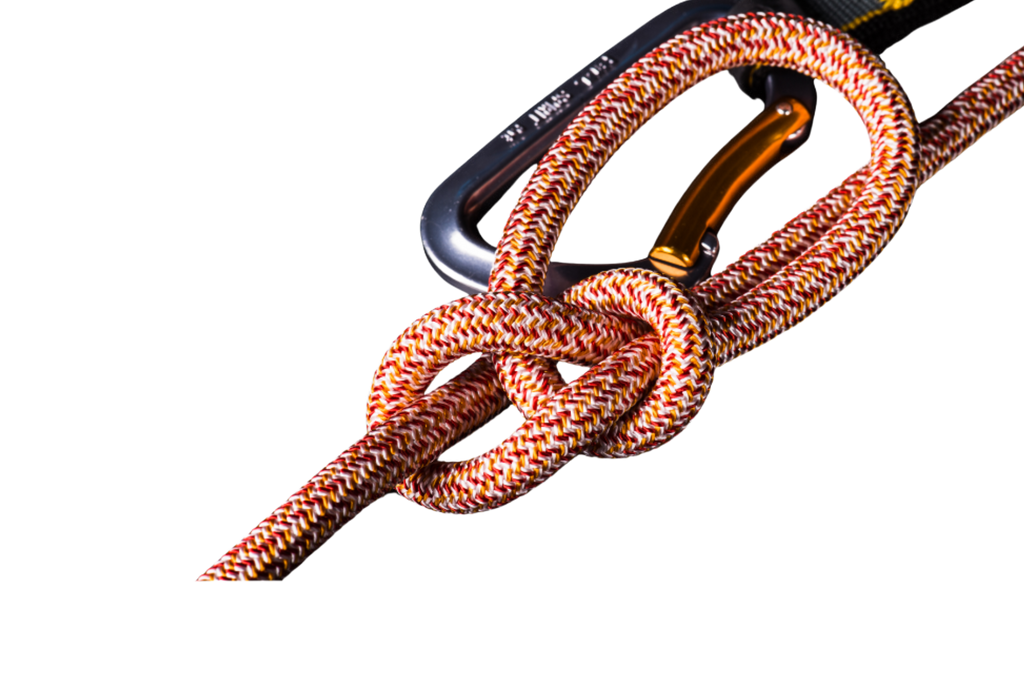 COUSIN Tepee 10.2mm Dynamic Rope 70m