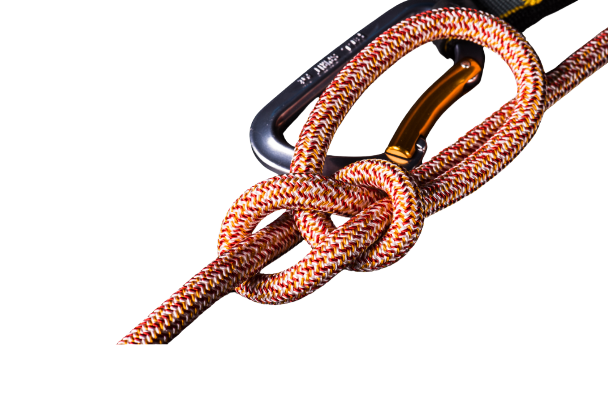 COUSIN Tepee 10.2mm Dynamic Rope 70m