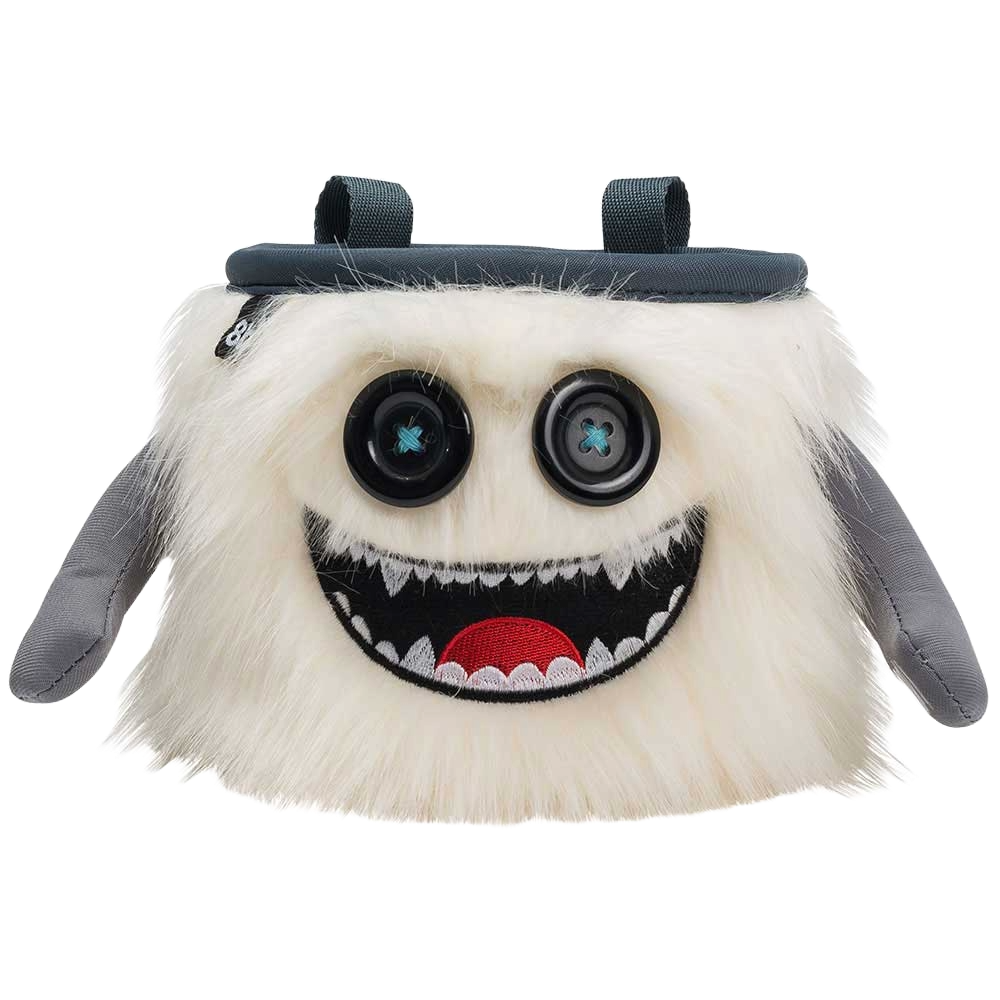 MANNY The 8BPLUS Chalk Bag