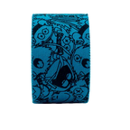 Finger Tape Blue