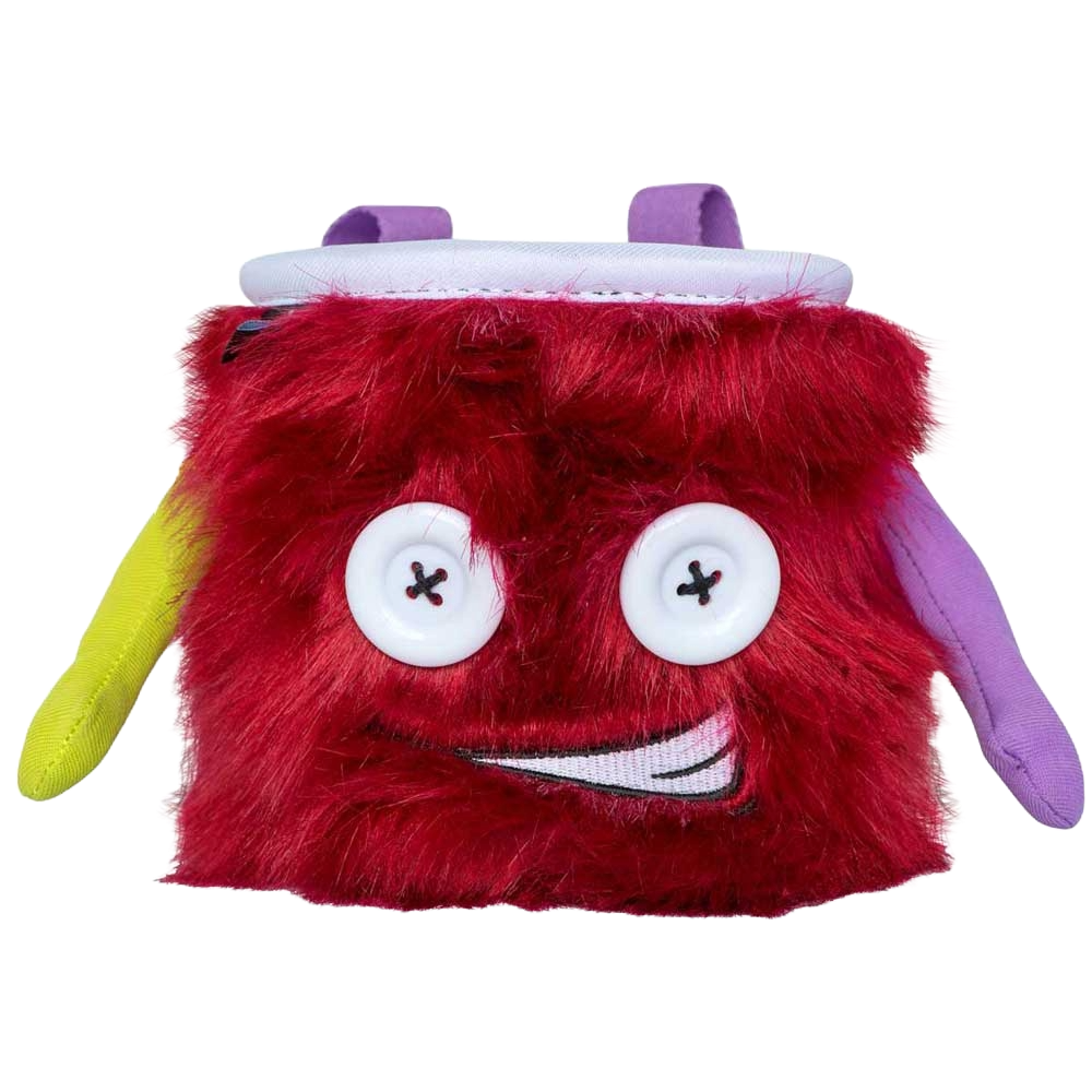 HANNA The 8BPLUS Chalk Bag