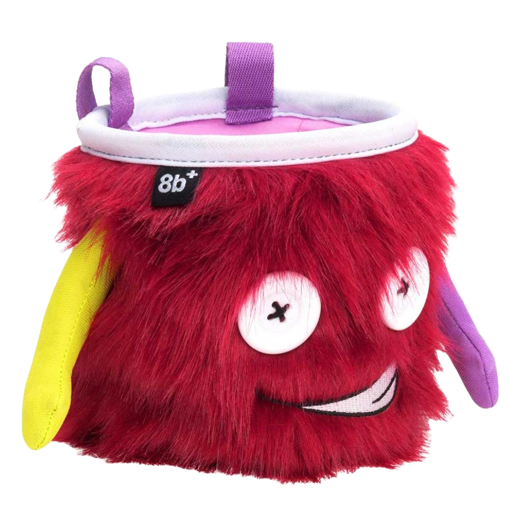HANNA The 8BPLUS Chalk Bag