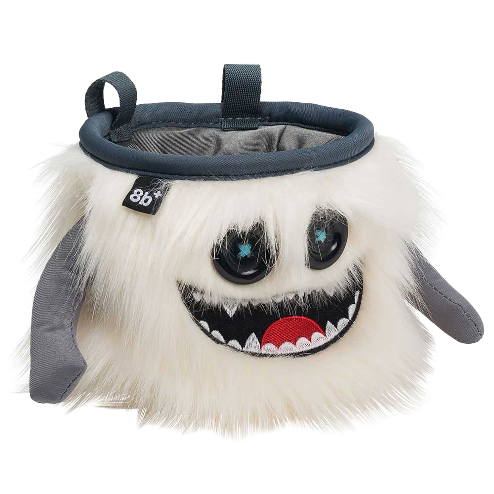 MANNY The 8BPLUS Chalk Bag