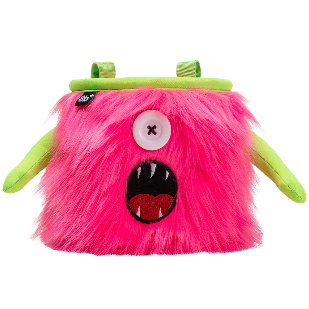 KELLY The 8BPLUS Chalk Bag