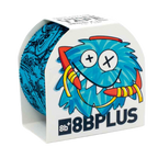 Finger Tape Blue