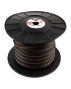 COUSIN 18mm Tubular Webbing Polyester 100m