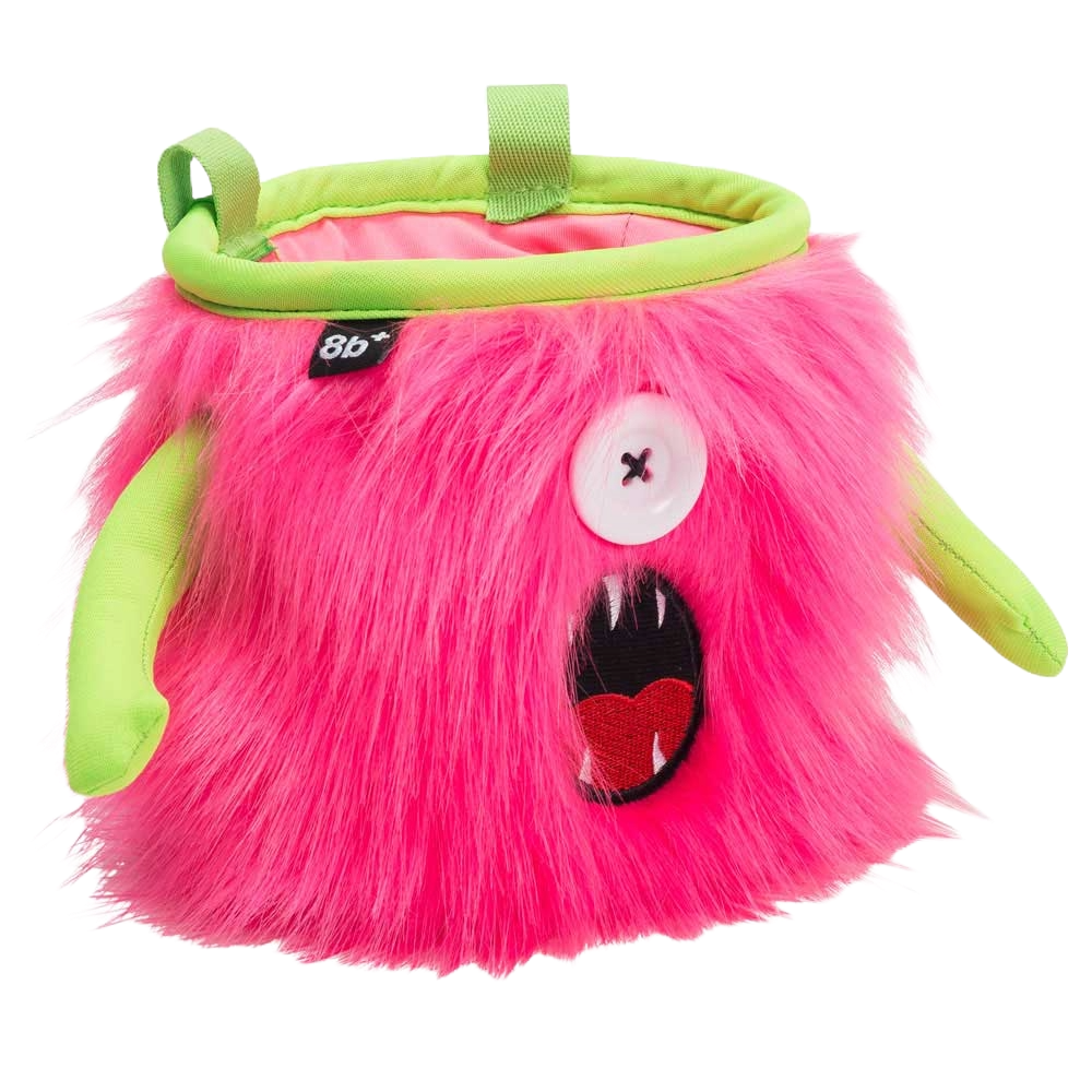 KELLY The 8BPLUS Chalk Bag